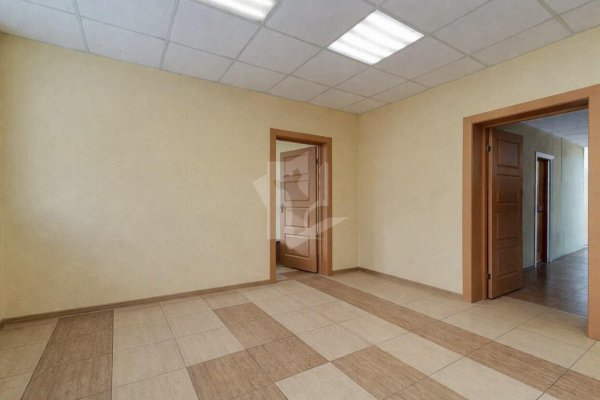 Сдается офисное помещение по адресу д. Богатырево, Железнодорожная, д. 9 - фото 2