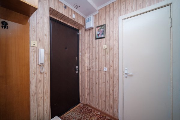 1-комнатная квартира по адресу Шугаева ул., д. 9 - фото 7