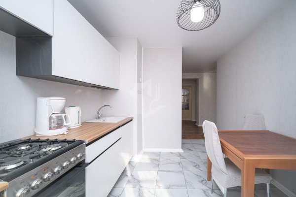 3-комнатная квартира по адресу Богдановича ул., д. 139 к. а - фото 5