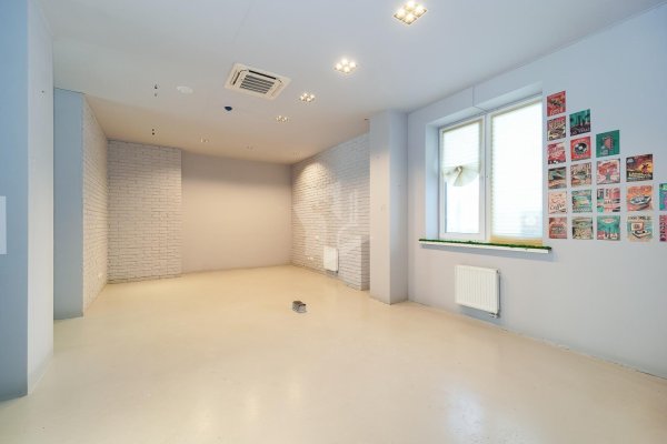 Сдается торговое помещение по адресу г. Минск, Дзержинского просп., д. 24 - фото 5