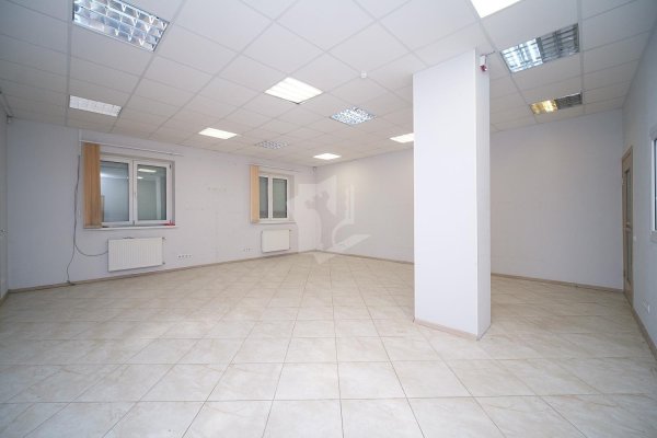 Сдается торговое помещение по адресу г. Минск, Леонида Беды ул., д. 45 - фото 5