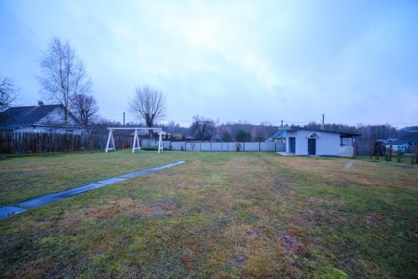 Продается дом д. Черемуха - фото 5