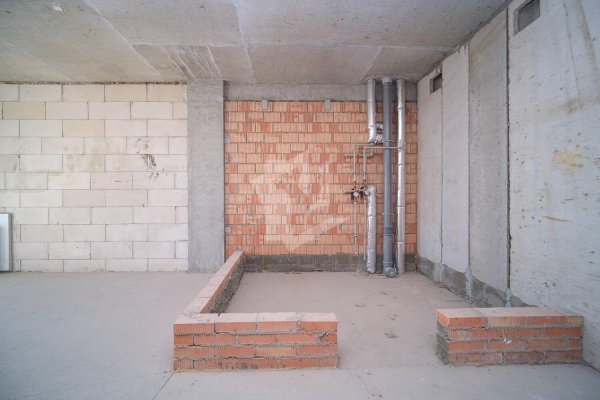 2-комнатная квартира по адресу Макаенка ул., д. 12 к. Б - фото 9