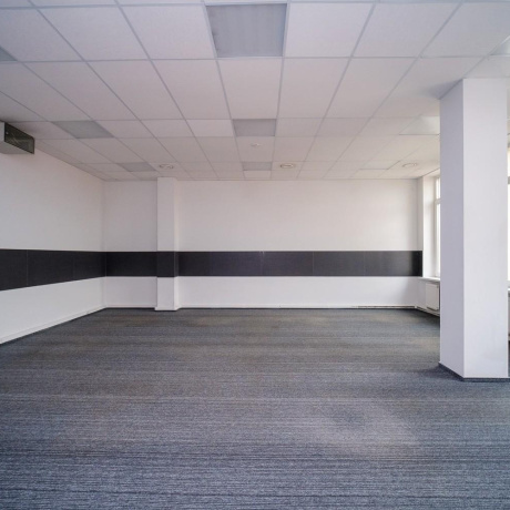 Фотография Сдается офисное помещение по адресу г. Минск, Лучины ул., д. 5 - фото 4