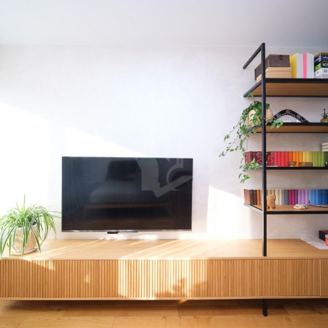 Фотография 2-комнатная квартира по адресу Можайского 3-й пер., д. 11 - фото 10