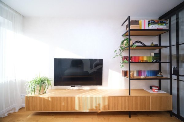 2-комнатная квартира по адресу Можайского 3-й пер., д. 11 - фото 10