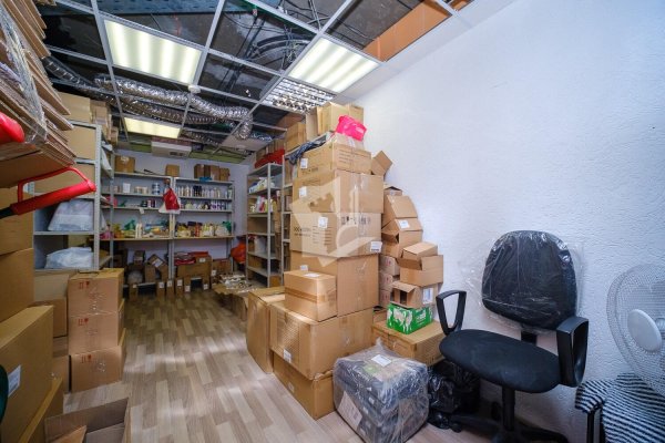 Сдается торговое помещение по адресу г. Минск, Немига ул., д. 5 - фото 10