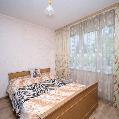 Фотография 3-комнатная квартира по адресу Рокоссовского просп., д. 53 - фото 11