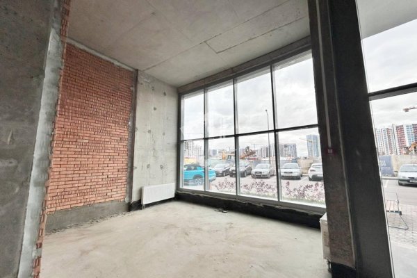 Сдается торговое помещение по адресу г. Минск, Левина ул., д. 3 - фото 5