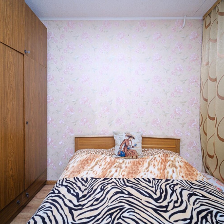 Фотография 3-комнатная квартира по адресу Рокоссовского просп., д. 53 - фото 10