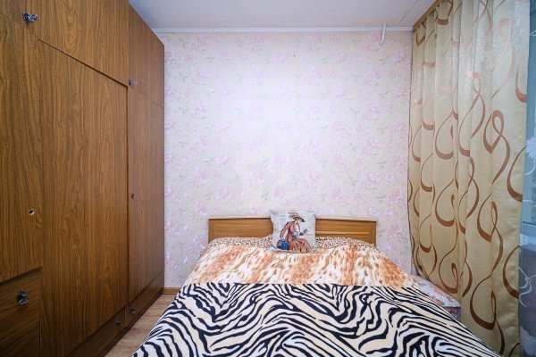 3-комнатная квартира по адресу Рокоссовского просп., д. 53 - фото 10