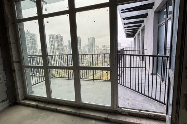 1-комнатная квартира по адресу Жореса Алфёрова ул., д. 22 - фото 13