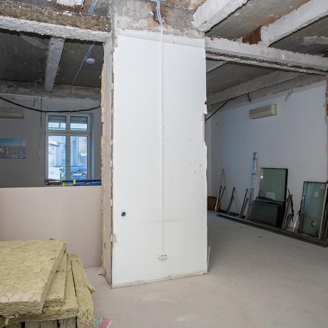 Фотография Сдается торговое помещение по адресу г. Минск, Маркса ул., д. 25 - фото 6