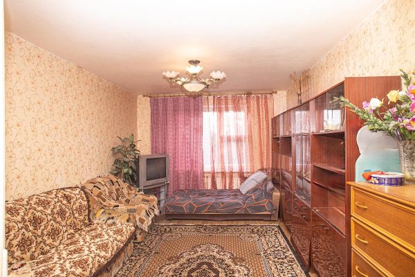 2-комнатная квартира по адресу Тимошенко ул., д. 36 - фото 4