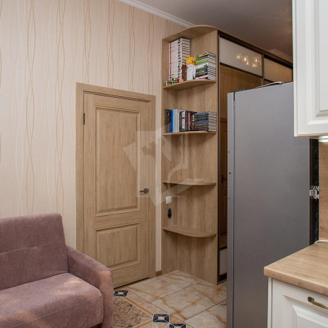 Фотография 1-комнатная квартира по адресу Слободская ул., д. 57 - фото 10