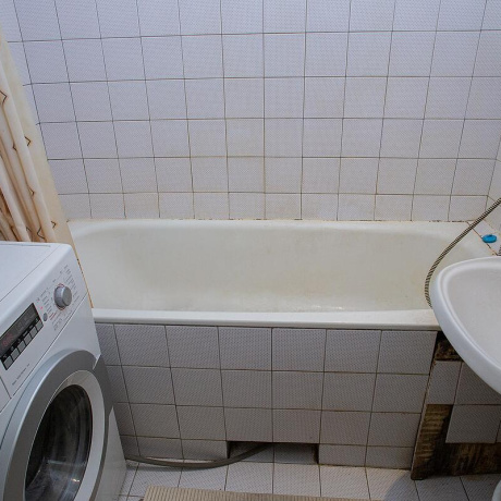 Фотография 3-комнатная квартира по адресу Карвата ул., д. 34 - фото 10