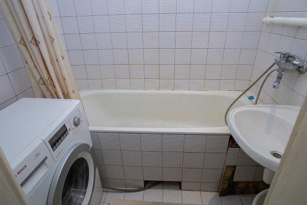 3-комнатная квартира по адресу Карвата ул., д. 34 - фото 10