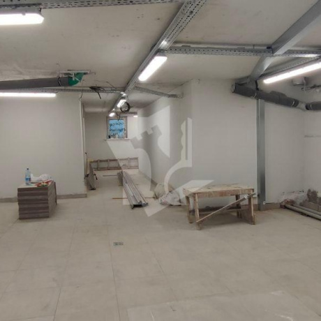 Фотография Сдается производственное/складское помещение по адресу г. Минск, Скрипникова ул., д. 12 к. А - фото 14