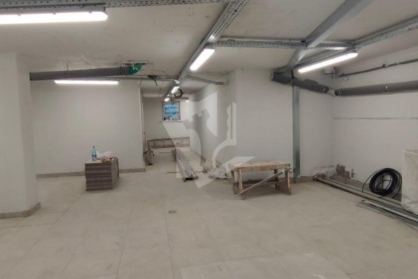 Сдается производственное/складское помещение по адресу г. Минск, Скрипникова ул., д. 12 к. А - фото 14