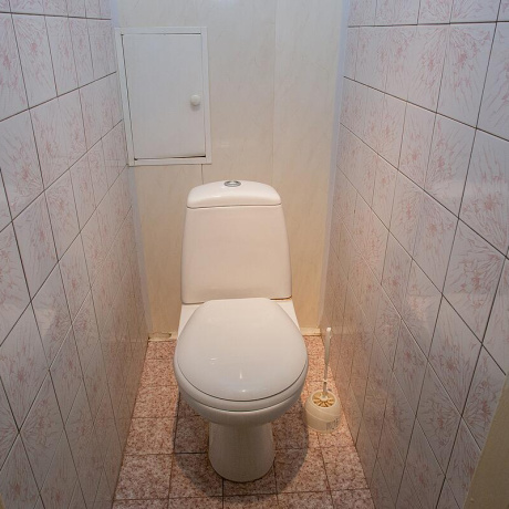 Фотография 3-комнатная квартира по адресу Карвата ул., д. 34 - фото 11