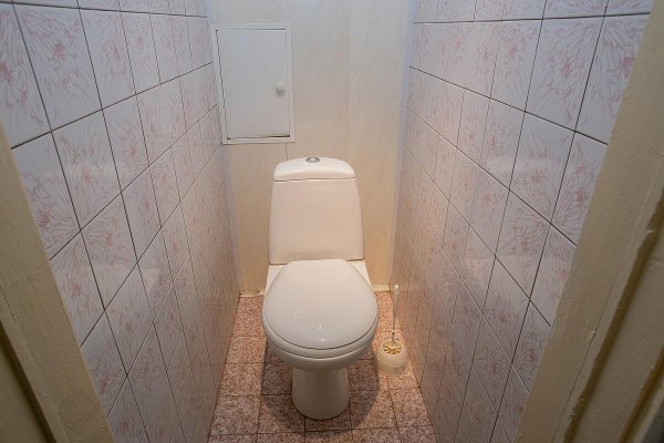 3-комнатная квартира по адресу Карвата ул., д. 34 - фото 11