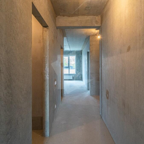 Фотография 3-комнатная квартира по адресу Кленовая Аллея ул., д. 36 - фото 9