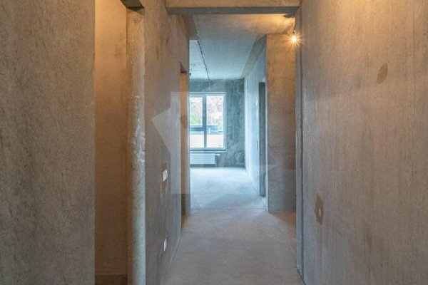 3-комнатная квартира по адресу Кленовая Аллея ул., д. 36 - фото 9