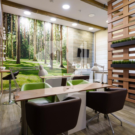 Фотография Сдается торговое помещение по адресу г. Минск, Победителей просп., д. 125 - фото 2