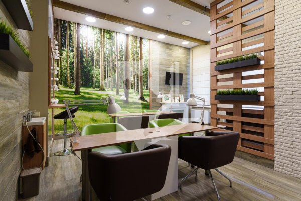 Сдается торговое помещение по адресу г. Минск, Победителей просп., д. 125 - фото 2