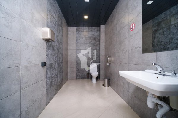 Сдается офисное помещение по адресу г. Минск, Лучины ул., д. 7 - фото 8