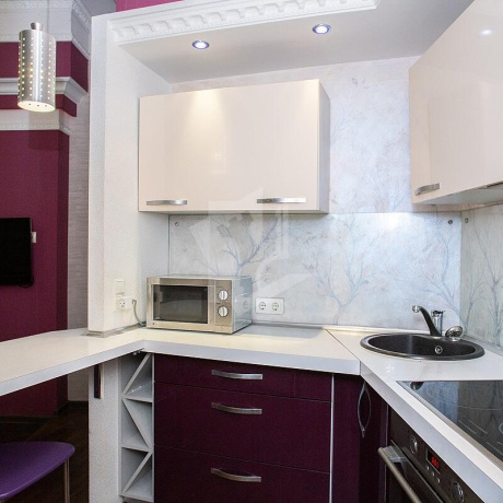 Фотография 2-комнатная квартира по адресу Володарского ул., д. 7 - фото 14