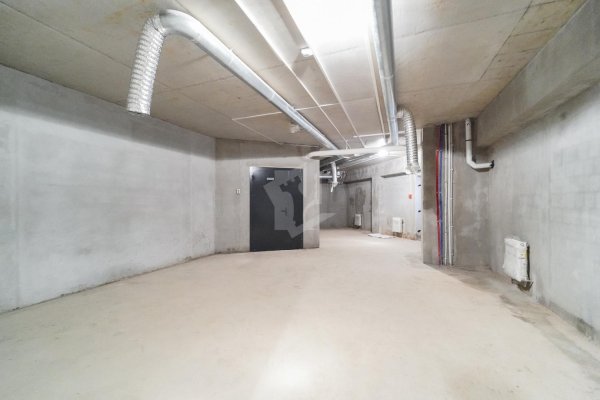 Сдается торговое помещение по адресу г. Минск, Победителей просп., д. 115 - фото 9