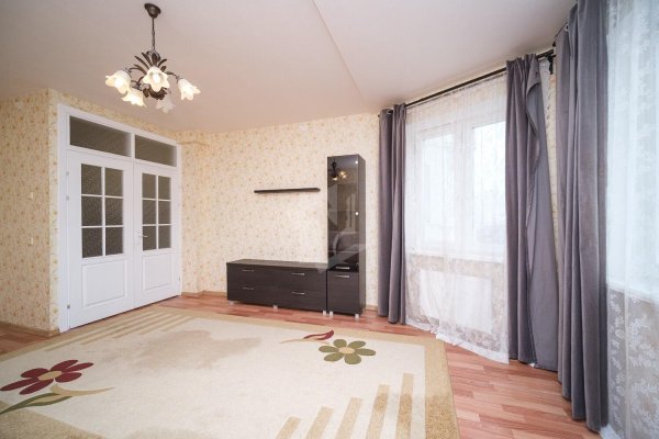 1-комнатная квартира по адресу Лидская ул., д. 16 - фото 7