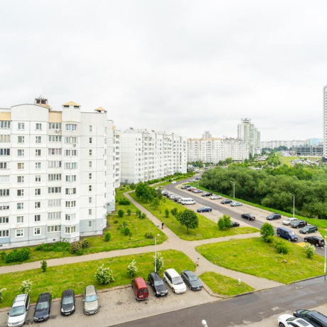 Фотография 2-комнатная квартира по адресу Неманская ул., д. 5 - фото 12