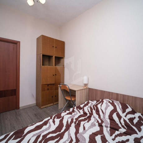 Фотография 2-комнатная квартира по адресу Нововиленский пер., д. 8 - фото 3