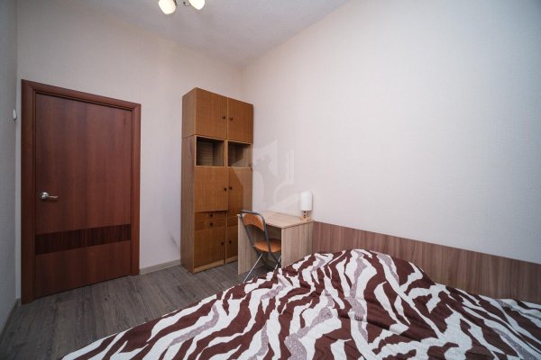 2-комнатная квартира по адресу Нововиленский пер., д. 8 - фото 5