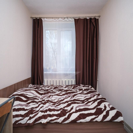 Фотография 2-комнатная квартира по адресу Нововиленский пер., д. 8 - фото 2