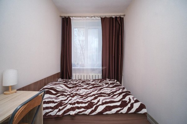 2-комнатная квартира по адресу Нововиленский пер., д. 8 - фото 4