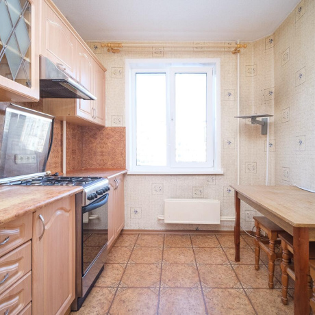 Фотография 3-комнатная квартира по адресу Могилевская ул., д. 34 к. 2 - фото 3