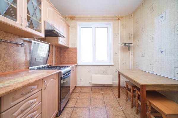 3-комнатная квартира по адресу Могилевская ул., д. 34 к. 2 - фото 3