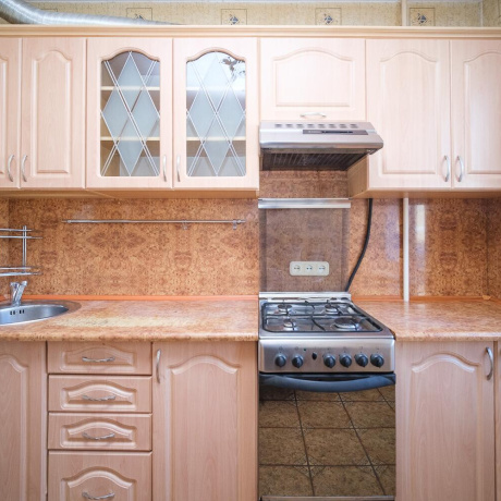 Фотография 3-комнатная квартира по адресу Могилевская ул., д. 34 к. 2 - фото 4