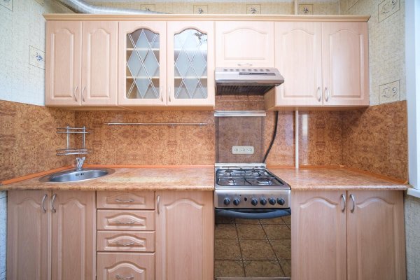 3-комнатная квартира по адресу Могилевская ул., д. 34 к. 2 - фото 4