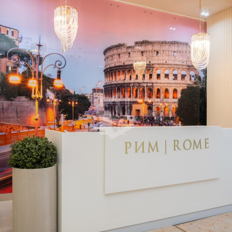 Фотография 2-комнатная квартира по адресу Леонида Щемелёва ул., д. 28 - фото 4