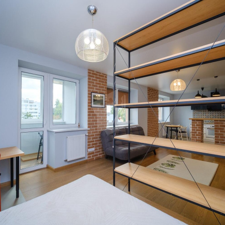 Фотография 1-комнатная квартира по адресу Чорного ул., д. 25 - фото 13