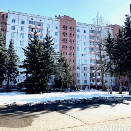 Фотография 3-комнатная квартира по адресу Звязда газеты просп., д. 35 - фото 2