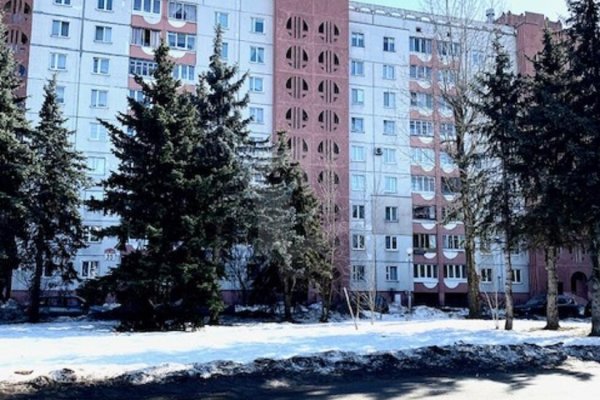 3-комнатная квартира по адресу Звязда газеты просп., д. 35 - фото 2