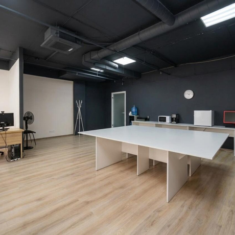 Фотография Сдается торговое помещение по адресу г. Минск, Немига ул., д. 5 - фото 8