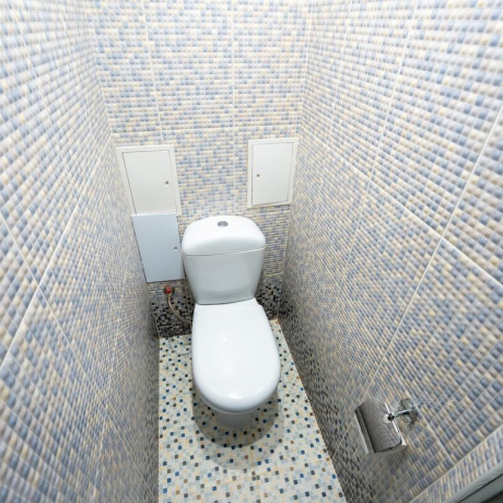 Фотография 2-комнатная квартира по адресу Нестерова ул., д. 61 - фото 11