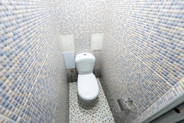 2-комнатная квартира по адресу Нестерова ул., д. 61 - фото 11