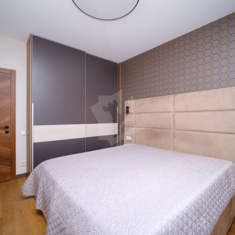 Фотография 3-комнатная квартира по адресу Макаенка ул., д. 12 к. б - фото 17